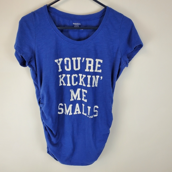 Motherhood maternity t-shirt S/P
